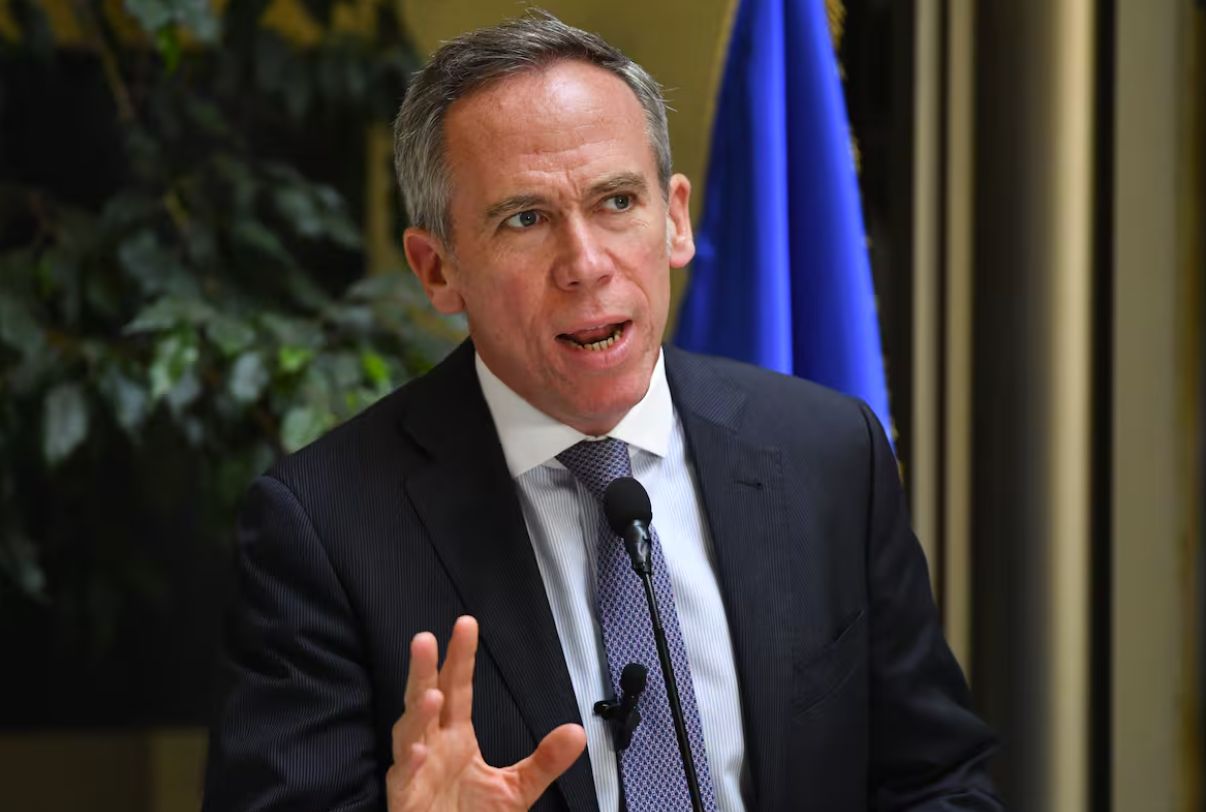 Alessandri confirma que Plan de Reconstrucción no ingresará hoy