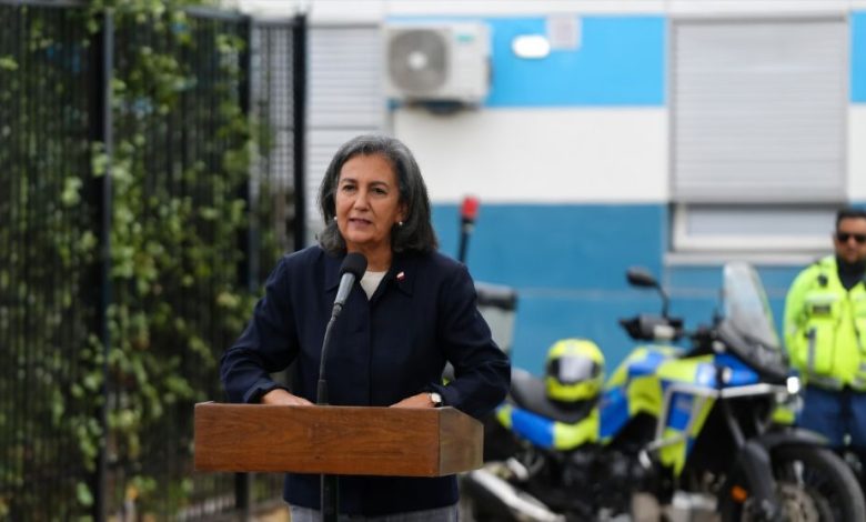 Chomali descarta que recorte presupuestario a Minsal afecte la atención de pacientes