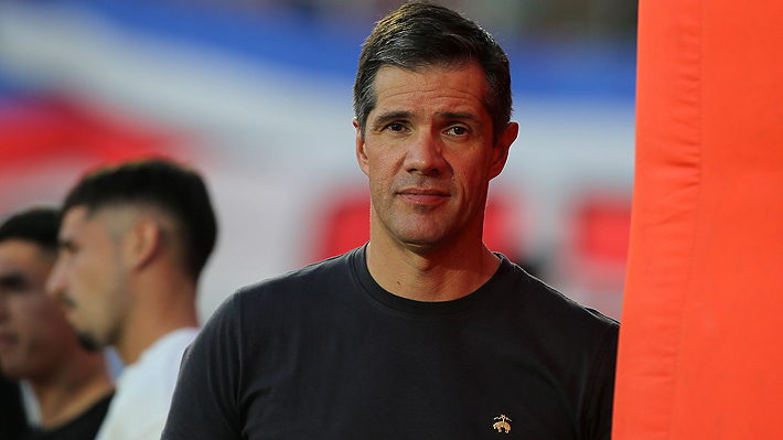 Michael Clark renuncia a la presidencia de Azul Azul