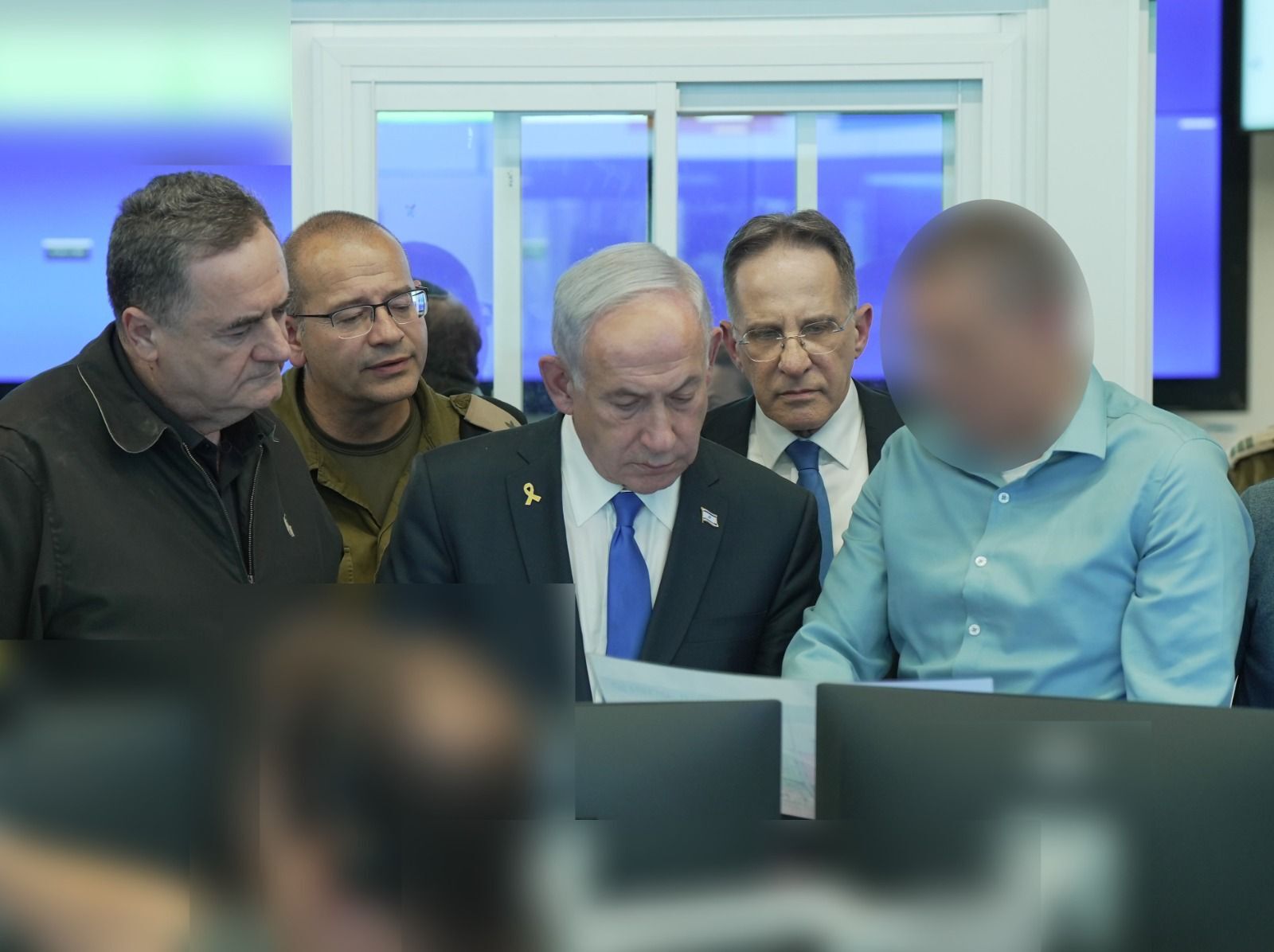 Netanyahu afirma que Irán llega a negociaciones “más débil que nunca”