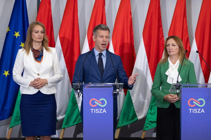 Magyar promete abrir archivos de Inteligencia de la época comunista de Hungría