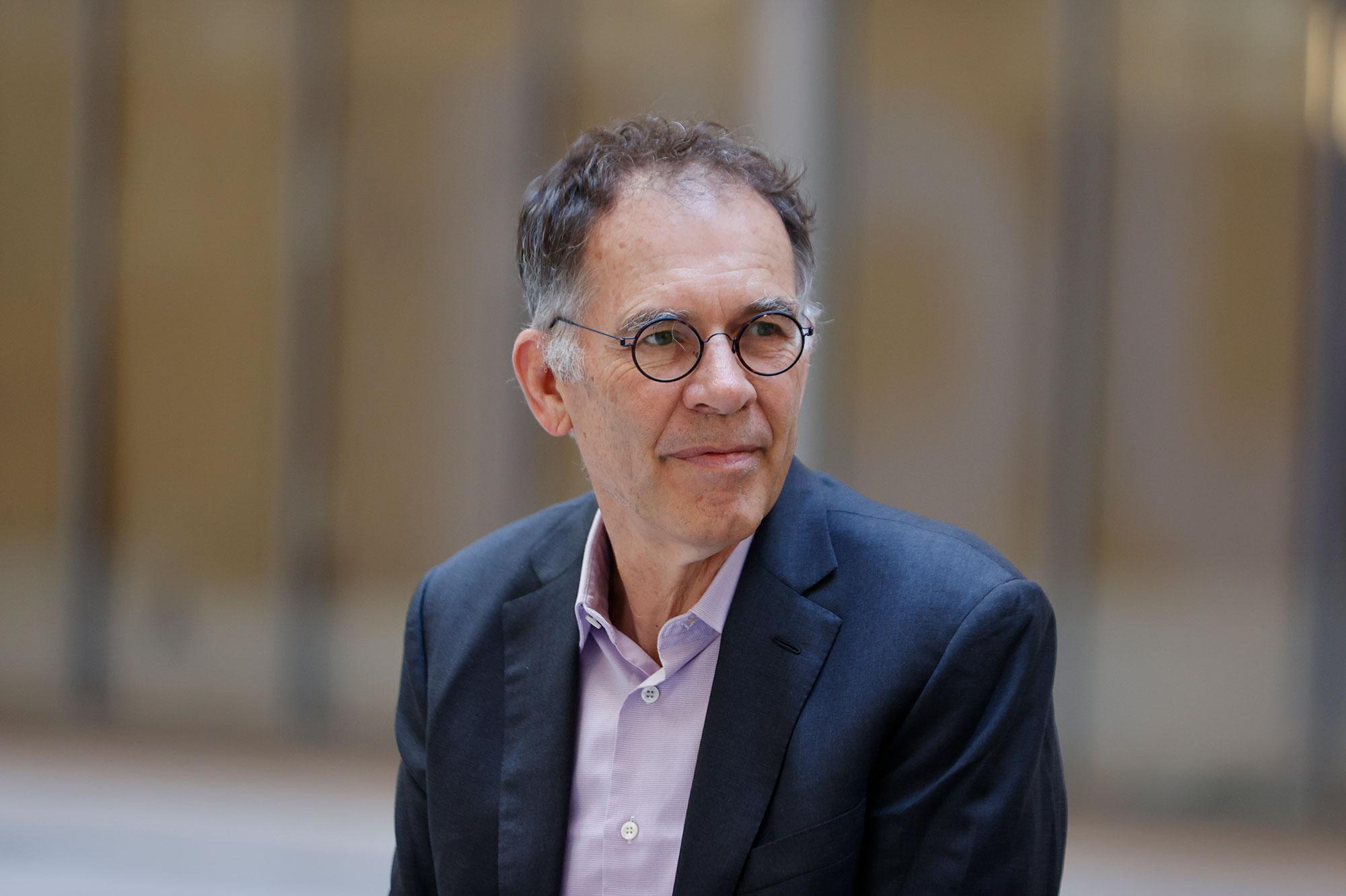 Guido Imbens, Premio Nobel de Economía 2021: “Pensar críticamente seguirá siendo esencial en la era de la IA”