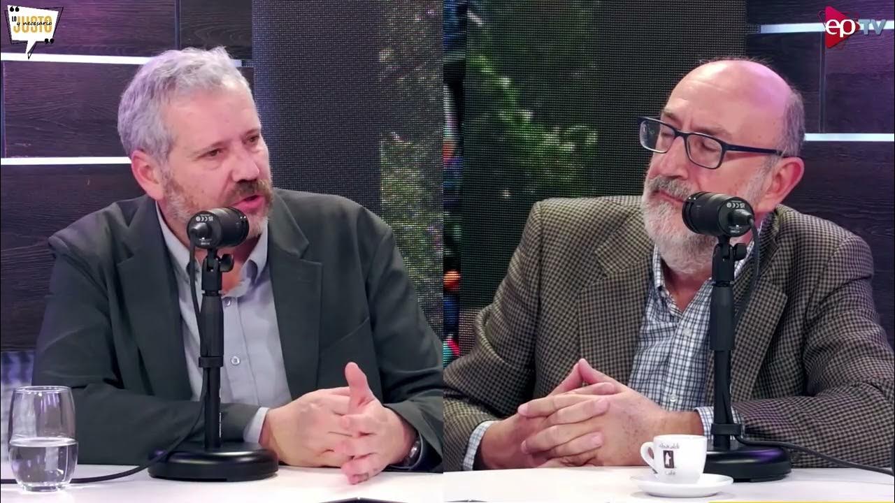 Álvaro Ramis advierte crisis en educación superior: “La lógica financiera está desplazando lo académico”